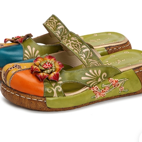 gracosy clogs
